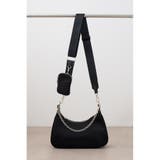 ポーチセットショルダーバッグ | AZUL BY MOUSSY | 詳細画像23