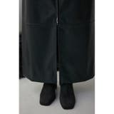 フェイクレザー/スエードジップタイトスカート | AZUL BY MOUSSY | 詳細画像21