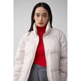 2WAY中綿スタンドコート | AZUL BY MOUSSY | 詳細画像1