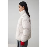 2WAY中綿スタンドコート | AZUL BY MOUSSY | 詳細画像5