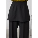 ビスチェセットパンツ | AZUL BY MOUSSY | 詳細画像8 