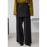 ビスチェセットパンツ | AZUL BY MOUSSY | 詳細画像1 