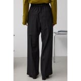 ビスチェセットパンツ | AZUL BY MOUSSY | 詳細画像12 