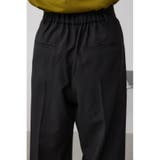 ビスチェセットパンツ | AZUL BY MOUSSY | 詳細画像14 