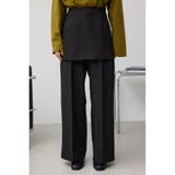 ビスチェセットパンツ | AZUL BY MOUSSY | 詳細画像5 