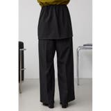 ビスチェセットパンツ | AZUL BY MOUSSY | 詳細画像7 