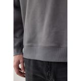 フェイクスエード切り替えトップス | AZUL BY MOUSSY | 詳細画像35 