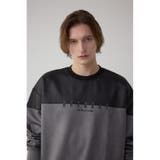 フェイクスエード切り替えトップス | AZUL BY MOUSSY | 詳細画像26 