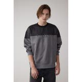 フェイクスエード切り替えトップス | AZUL BY MOUSSY | 詳細画像27 