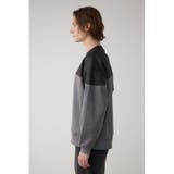 フェイクスエード切り替えトップス | AZUL BY MOUSSY | 詳細画像30 