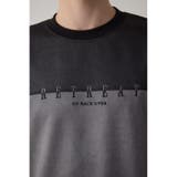 フェイクスエード切り替えトップス | AZUL BY MOUSSY | 詳細画像32 