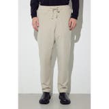 リラックスソフトタッチパンツ | AZUL BY MOUSSY | 詳細画像26