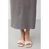 C/T冷感 スーパーストレッチ美タイトスカート | AZUL BY MOUSSY | 詳細画像23 