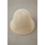 PAPER MESH HAT | AZUL BY MOUSSY | 詳細画像11