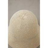 PAPER MESH HAT | AZUL BY MOUSSY | 詳細画像12