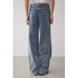 ヴィンテージコーデュロイパンツ | AZUL BY MOUSSY | 詳細画像18 