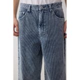 ヴィンテージコーデュロイパンツ | AZUL BY MOUSSY | 詳細画像19 