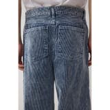 ヴィンテージコーデュロイパンツ | AZUL BY MOUSSY | 詳細画像20 