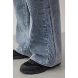 ヴィンテージコーデュロイパンツ | AZUL BY MOUSSY | 詳細画像22 