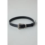BLK | ウエスタンベルト | AZUL BY MOUSSY