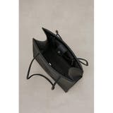 ナローハンドルショッパーバッグ | AZUL BY MOUSSY | 詳細画像9