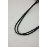 ナローハンドルショッパーバッグ | AZUL BY MOUSSY | 詳細画像10 