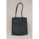 ナローハンドルショッパーバッグ | AZUL BY MOUSSY | 詳細画像4