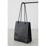 ナローハンドルショッパーバッグ | AZUL BY MOUSSY | 詳細画像4 