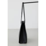 ナローハンドルショッパーバッグ | AZUL BY MOUSSY | 詳細画像5 