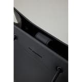 ナローハンドルショッパーバッグ | AZUL BY MOUSSY | 詳細画像8 