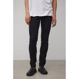 BLK | AZUL DENIM スキニー | AZUL BY MOUSSY