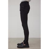 AZUL DENIM スキニー | AZUL BY MOUSSY | 詳細画像5