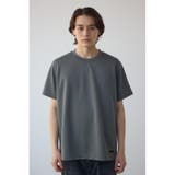 ベーシックポンチ半袖Tシャツ | AZUL BY MOUSSY | 詳細画像35