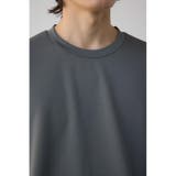 ベーシックポンチ半袖Tシャツ | AZUL BY MOUSSY | 詳細画像38 