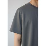 ベーシックポンチ半袖Tシャツ | AZUL BY MOUSSY | 詳細画像39