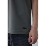 ベーシックポンチ半袖Tシャツ | AZUL BY MOUSSY | 詳細画像40 