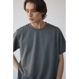 ベーシックポンチ半袖Tシャツ | AZUL BY MOUSSY | 詳細画像32
