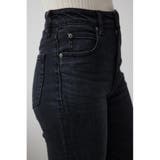 AZUL DENIM フレアデニム | AZUL BY MOUSSY | 詳細画像21 