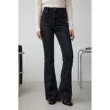 AZUL DENIM フレアデニム | AZUL BY MOUSSY | 詳細画像13 