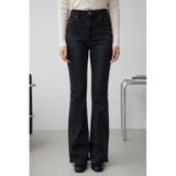 AZUL DENIM フレアデニム | AZUL BY MOUSSY | 詳細画像16 