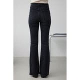 AZUL DENIM フレアデニム | AZUL BY MOUSSY | 詳細画像18 