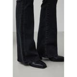 AZUL DENIM フレアデニム | AZUL BY MOUSSY | 詳細画像22 