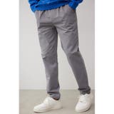 イージーテーパードパンツ | AZUL BY MOUSSY | 詳細画像23