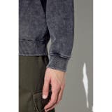 ヴィンテージスウェットトップス | AZUL BY MOUSSY | 詳細画像10 