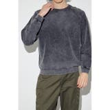 ヴィンテージスウェットトップス | AZUL BY MOUSSY | 詳細画像1 