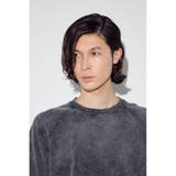 ヴィンテージスウェットトップス | AZUL BY MOUSSY | 詳細画像2 