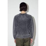 ヴィンテージスウェットトップス | AZUL BY MOUSSY | 詳細画像7 