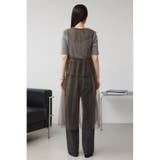 デザインチュールビスチェ | AZUL BY MOUSSY | 詳細画像17 