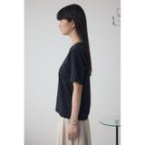 ファインタッチTシャツ | AZUL BY MOUSSY | 詳細画像16 