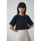 ファインタッチTシャツ | AZUL BY MOUSSY | 詳細画像13 